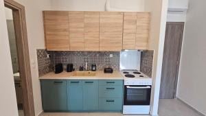 Estia Chios Apartments B3