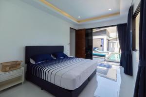 Dream Escape Villa with Pool in Ko Samui