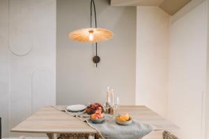 Procida - 1 bedroom and pool in Santo António