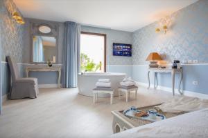 Marina Holiday & Spa