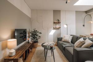 Procida - 1 bedroom and pool in Santo António