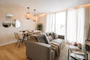 Piombino - 2 bedrooms and terrace in Alvalade