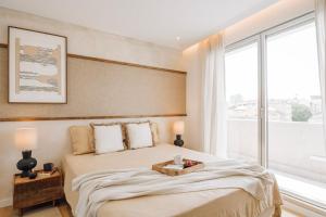 Piombino - 2 bedrooms and terrace in Alvalade