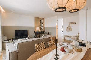 Piombino - 2 bedrooms and terrace in Alvalade