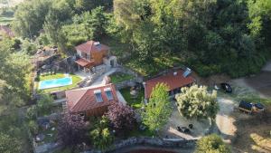 Quinta Encosta do Penedo - Wellness Retreat - Gerês