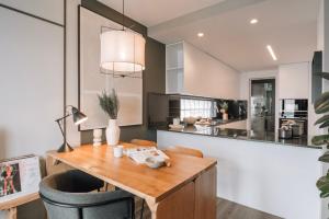 Pampa - 1 bedroom and parking in Avenidas Novas