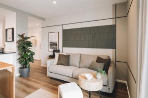 Pampa - 1 bedroom and parking in Avenidas Novas