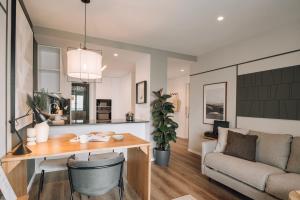 Pampa - 1 bedroom and parking in Avenidas Novas