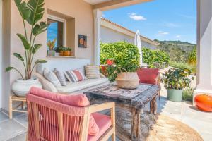 Bed and Breakfast La Ruta Naranja
