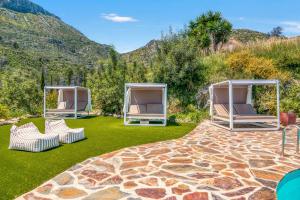 Bed and Breakfast La Ruta Naranja