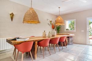 Bed and Breakfast La Ruta Naranja