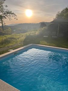 Quinta Encosta do Penedo - Wellness Retreat - Gerês