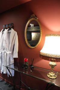 Appartements LE MOULIN DES PLAISIRS atypical SM experience : photos des chambres