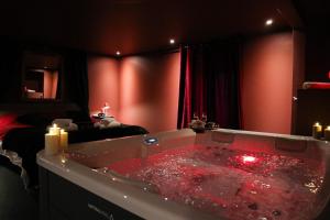 Appartements LE MOULIN DES PLAISIRS atypical SM experience : photos des chambres