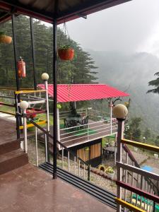 Whispering wood camps and cottage