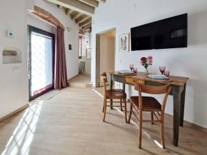 Angolo al Giardino delle Rose