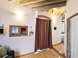 Angolo al Giardino delle Rose