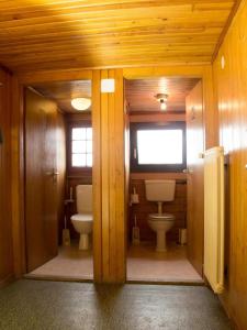 Refuge de Plan-Francey