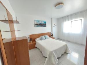 Apartamento Buserán