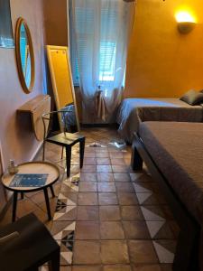 Marieta Rooms