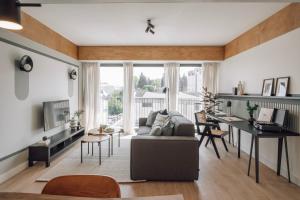 Monserrate - 2 bedrooms in Parque das Naçoes