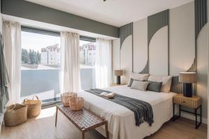 Monserrate - 2 bedrooms in Parque das Naçoes
