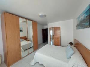 Apartamento Buserán