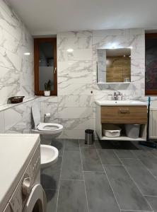 Weiss Sport & Relax Apartment