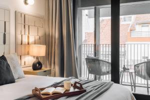 Moledo - 3 bedrooms and balcony in Santo Antonio