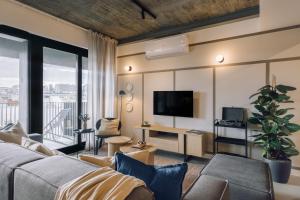 Moledo - 3 bedrooms and balcony in Santo Antonio