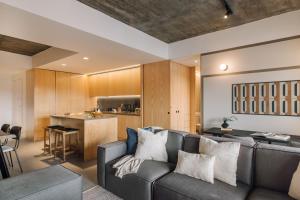 Moledo - 3 bedrooms and balcony in Santo Antonio