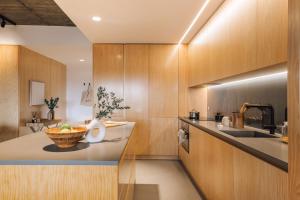 Moledo - 3 bedrooms and balcony in Santo Antonio