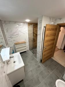 Weiss Sport & Relax Apartment 