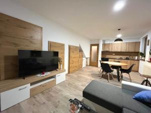 Weiss Sport & Relax Apartment