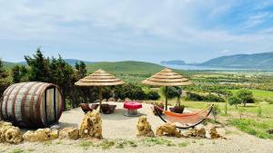 Residenza alla Collina & Romantic SPA img40