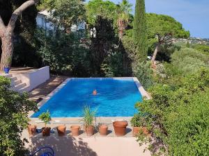 Villa Fantasia