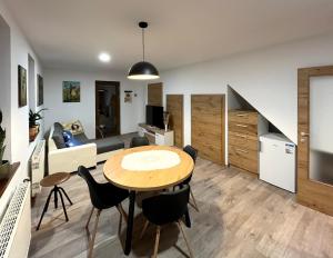 Weiss Sport & Relax Apartment