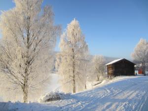 Sörnäsgården Bed & Breakfast