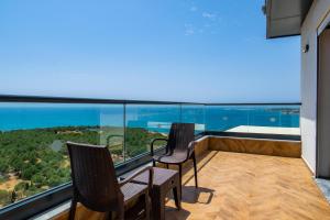 Maril Resort Beach&Spa Hotel