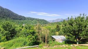 Aurelia by Xtastays - Deohari, Sainj Valley, Kullu