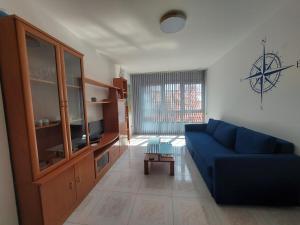 Apartamento Buserán