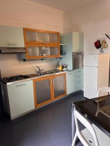 Appartamento fronte mare con vista mozzafiato