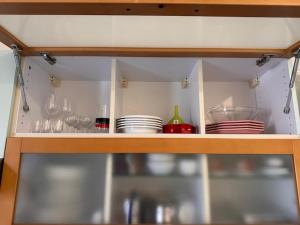 Appartamento fronte mare con vista mozzafiato