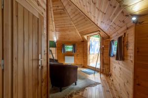 Maisons de vacances Grand Kota Avec Bain Nordique : photos des chambres