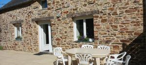 Maisons de vacances Gite a la ferme : photos des chambres
