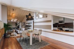 Molako - 1 bedroom penthouse in Príncipe Real