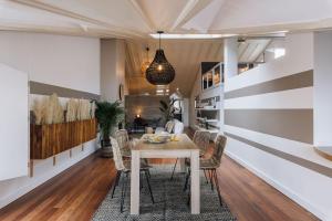 Molako - 1 bedroom penthouse in Príncipe Real