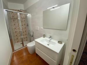 Piccolo appartamento nel centro storico di Montauro