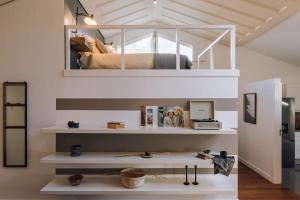 Molako - 1 bedroom penthouse in Príncipe Real