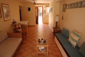 Villa Luminosa Kyra Panagia